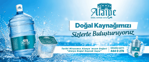Alaiye Su görseli