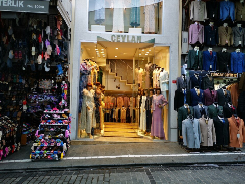 Ceylan Giyim görseli
