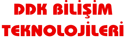 DDK Bilişim görseli