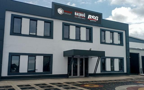 Başbuğ Oto Yedek Parça görseli