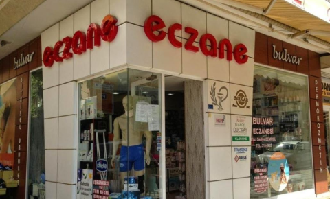 Bulvar Eczanesi (Turgutlu) görseli