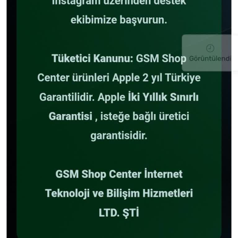 Gsmshopcenter.com görseli