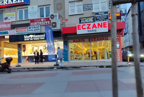Eczane Barış (Sancaktepe) görseli