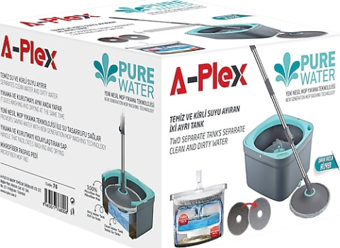 A-Plex görseli