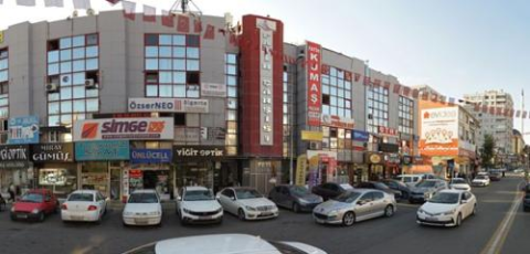Esma Bilgisayar (Keçiören) görseli