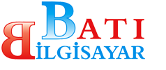 Batı Bilgisayar görseli