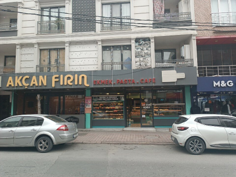 Akcan Fırın | Çekmeköy görseli