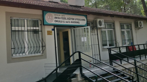 Aksu Özel Eğitim Merkezi | Van görseli