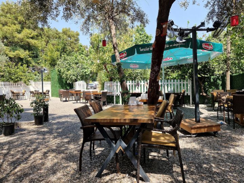 Damak Restaurant (Fethiye) görseli