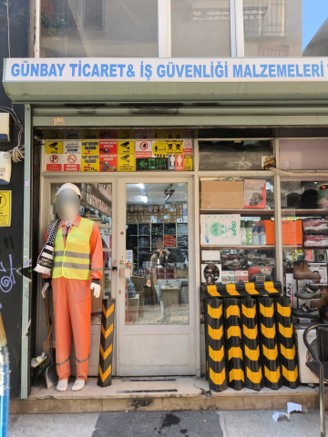 Günbay Ticaret görseli