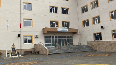 Akabe İlkokulu (Konya/Karatay) görseli