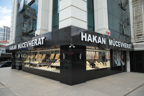 Hakan Mücevherat | İstanbul görseli