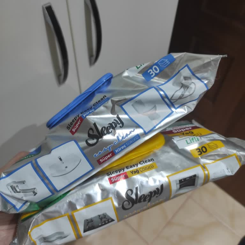 Gelişim Cash and Carry görseli