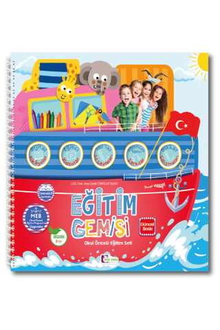 Eğitim Setleri (egitimsetleri.com) görseli