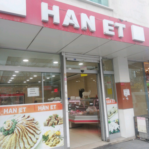 Han Et (Esenyurt) görseli