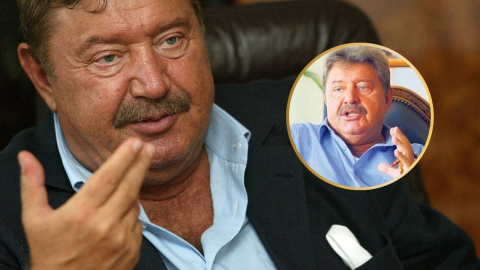 Astrolog Mehmet Ali Yılmaz görseli