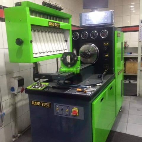 Doğan Pompa (Kırşehir) görseli