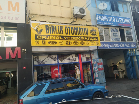 Birlik Oto Yedek Parça Boyabat görseli