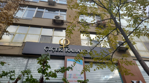 Flowers Güzellik Salonu görseli