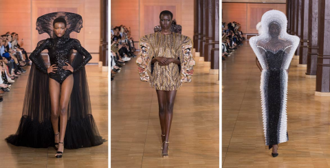 Aura Coutures görseli