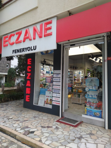 Feneryolu Eczanesi görseli