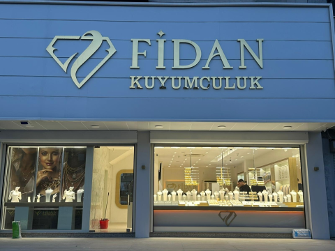 Fidan Kuyumculuk (Serinkuyu) görseli