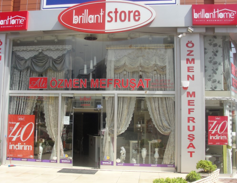 Ali Özmen Mefruşat görseli