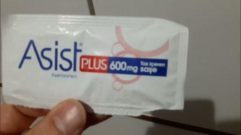 AsistPlus görseli