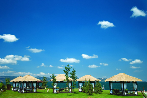 Blue Park Travel Sapanca görseli