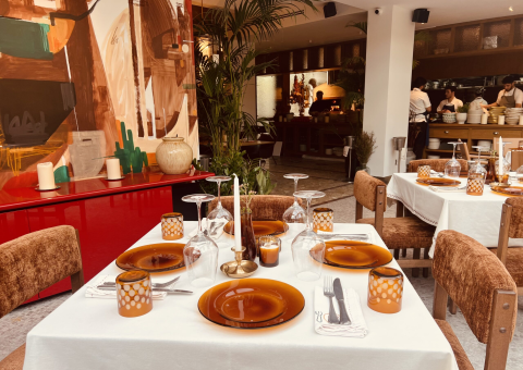 Cozy İstanbul görseli