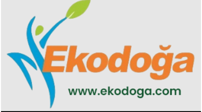 Ekodoğa Grup görseli