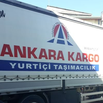 Ankara Expres Nakliyat görseli