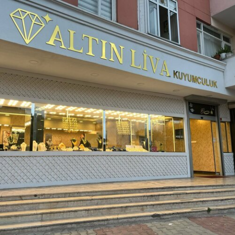 Altın Liva Kuyumculuk görseli