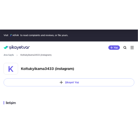 Koltukyikama3433 (instagram) görseli