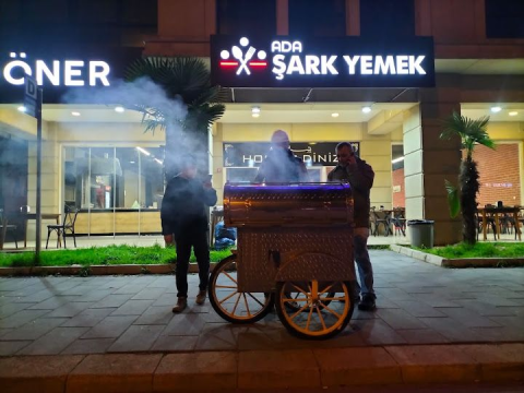 Ada Şark Yemek görseli