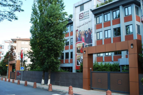 Beykoz Lojistik Meslek Yüksek Okulu görseli