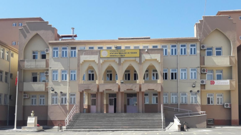 Atatürk MTAL | Diyarbakır görseli