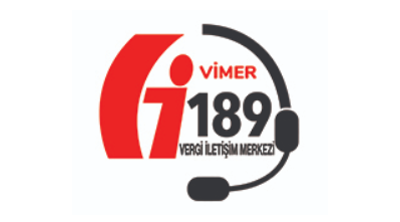 Alo 189 Vergi İletişim Merkezi görseli