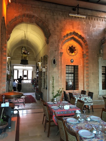 Cercis Murat Konağı görseli
