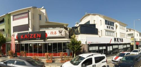 By Fatima Beauty Center görseli