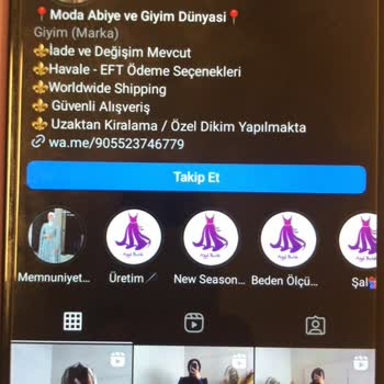 Aygil Butik görseli
