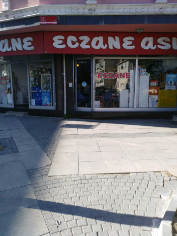 Aslı Eczanesi (Beylikdüzü) görseli