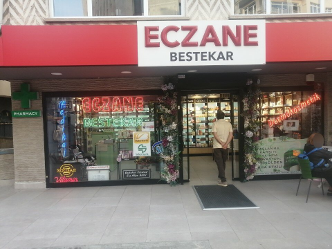 Bestekar Eczanesi (Çankaya) görseli