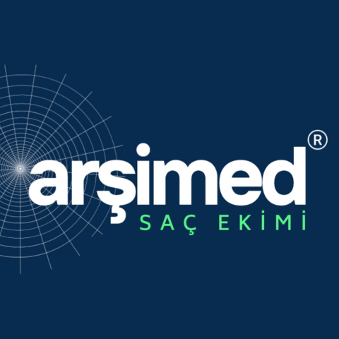 Arşimed Saç Ekimi görseli