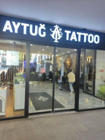 Aytuğ Tattoo & Piercing görseli