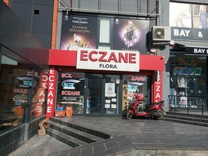 Çeker Eczanesi | Fıstıklık görseli
