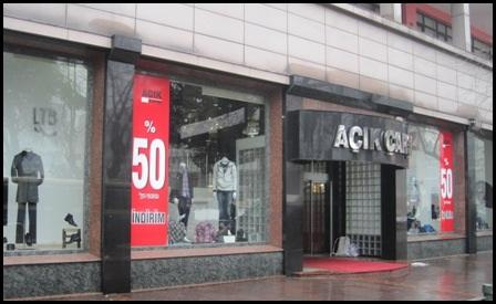 Açık Çarşı görseli