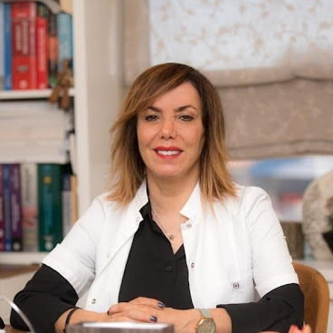 Dr. Öğr. Üyesi Ayşe Konaç görseli