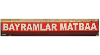 Bayramlar Matbaacılık görseli
