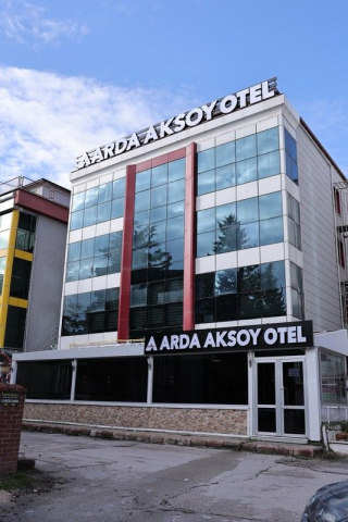 Arda Aksoy Otel görseli